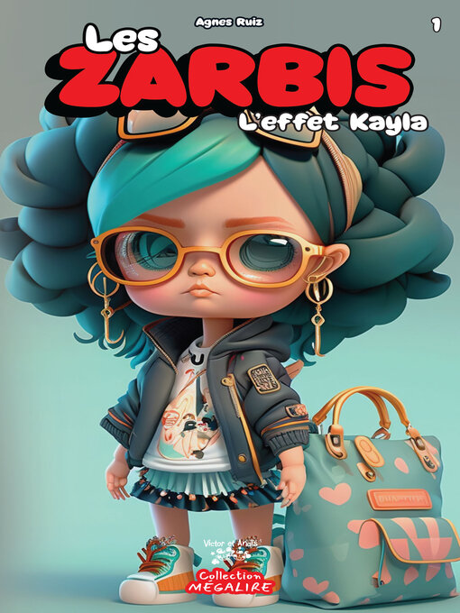 Cover image for Des amis bizarres !